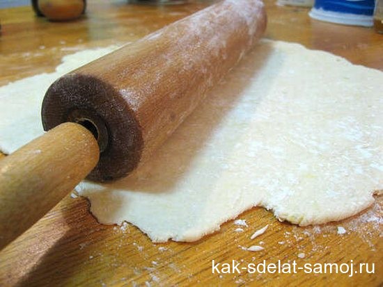 Как сделать печенку мягкой